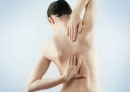 Motivele dezvoltării osteochondrozei coloanei vertebrale